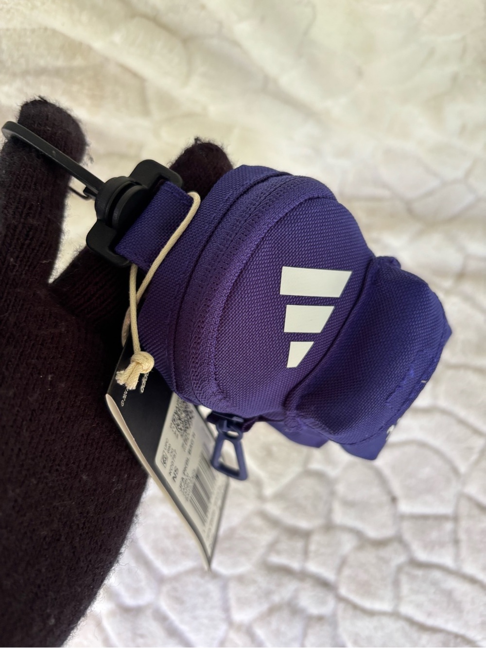 adidas JAPAN 26 PACKABLE BAG - Picture 8 of 12